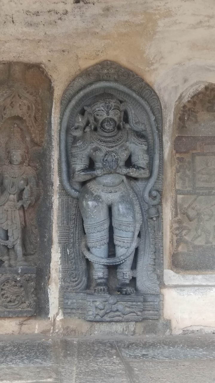 Hanuman ji