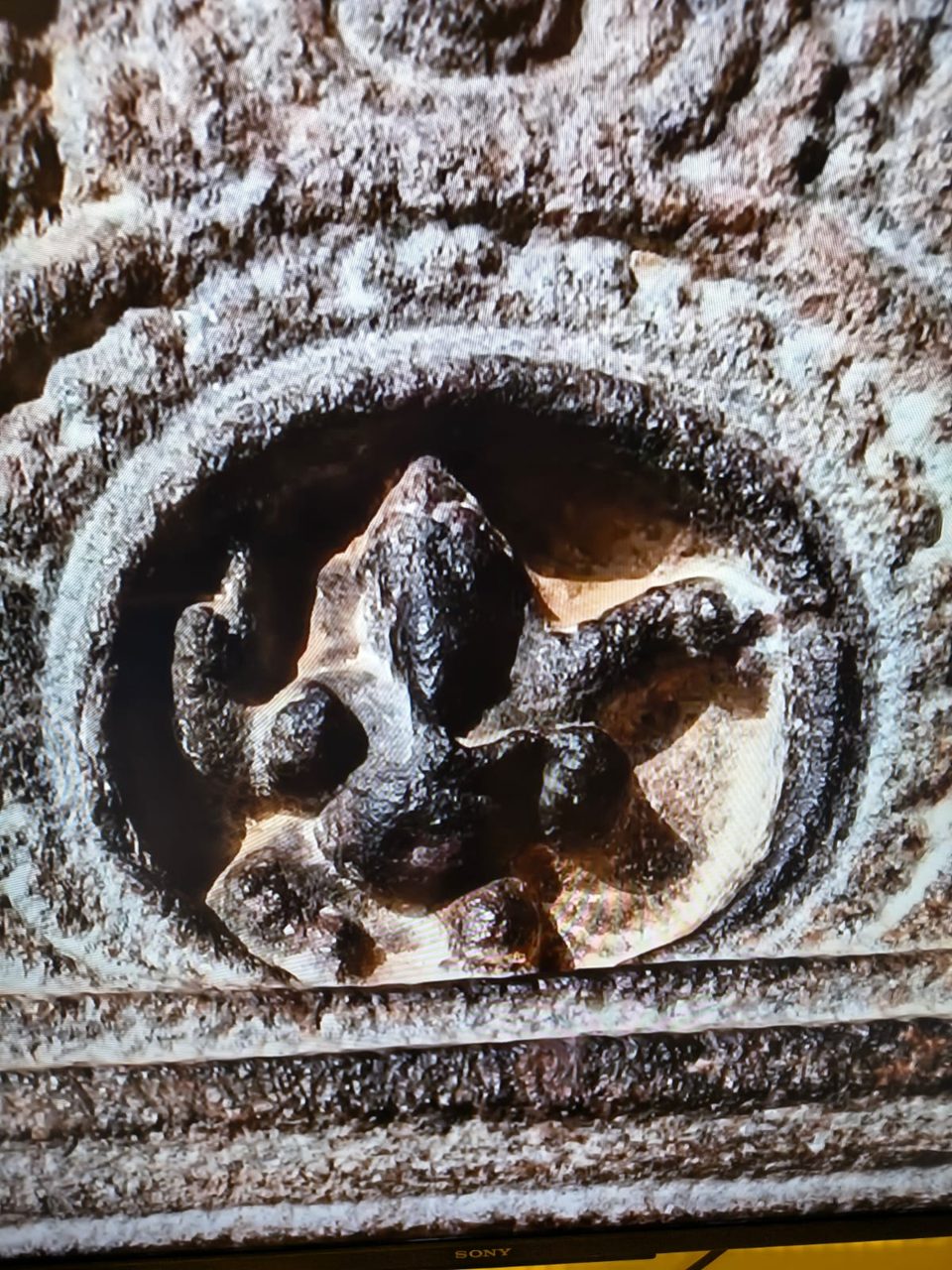 The 1.5-inch Ganesha