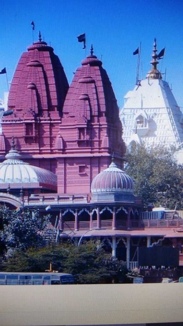 Lal Mandir